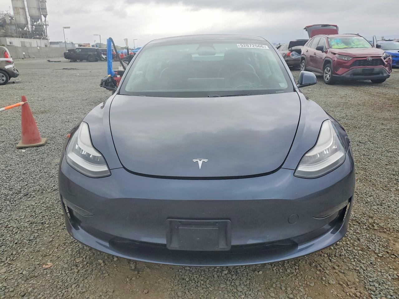 2021 Tesla Model 3 - Фото 5