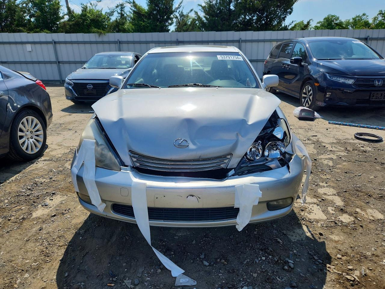 2003 Lexus Es 300 - Image 5