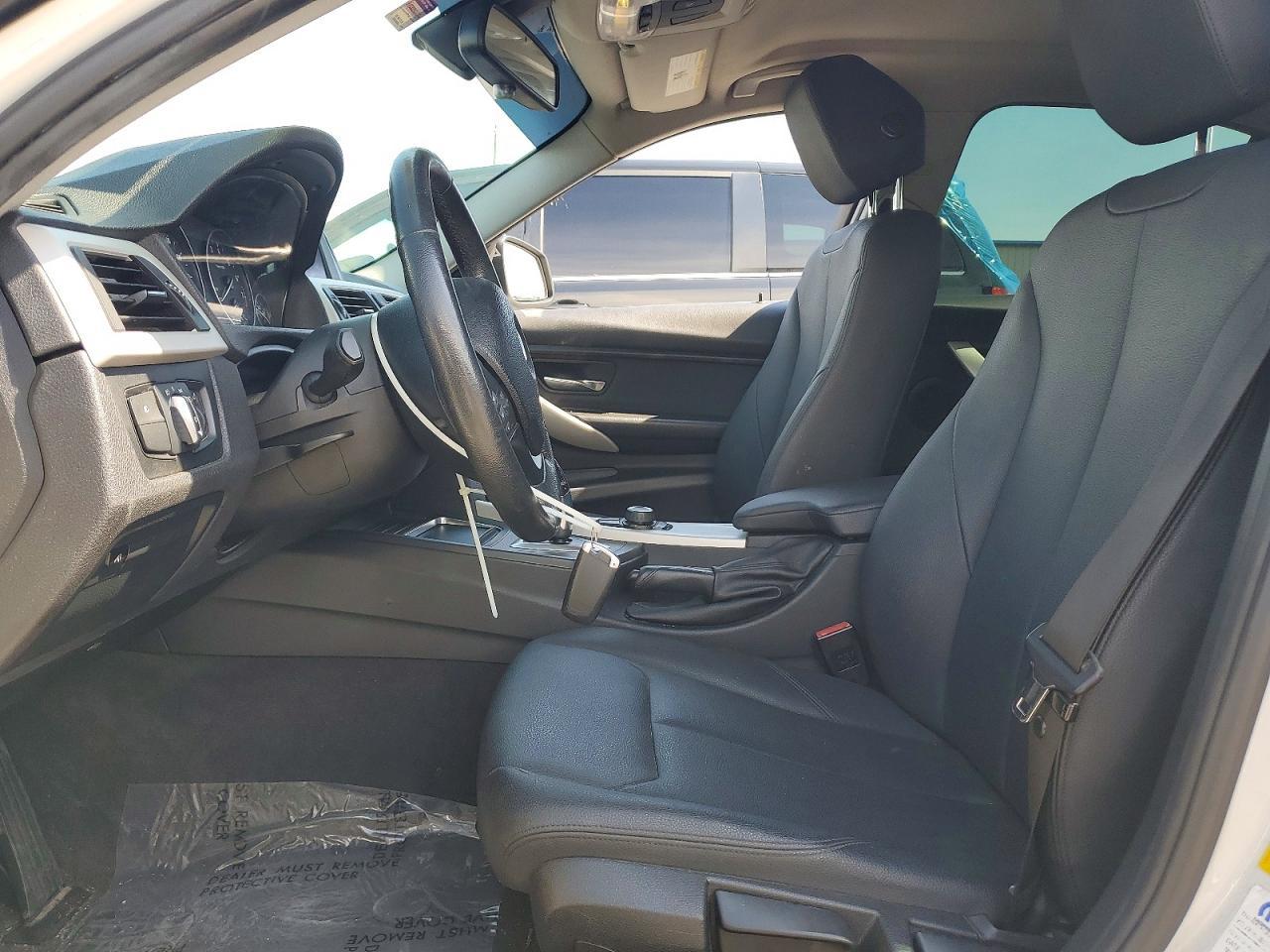 2018 BMW 320 I - Image 7