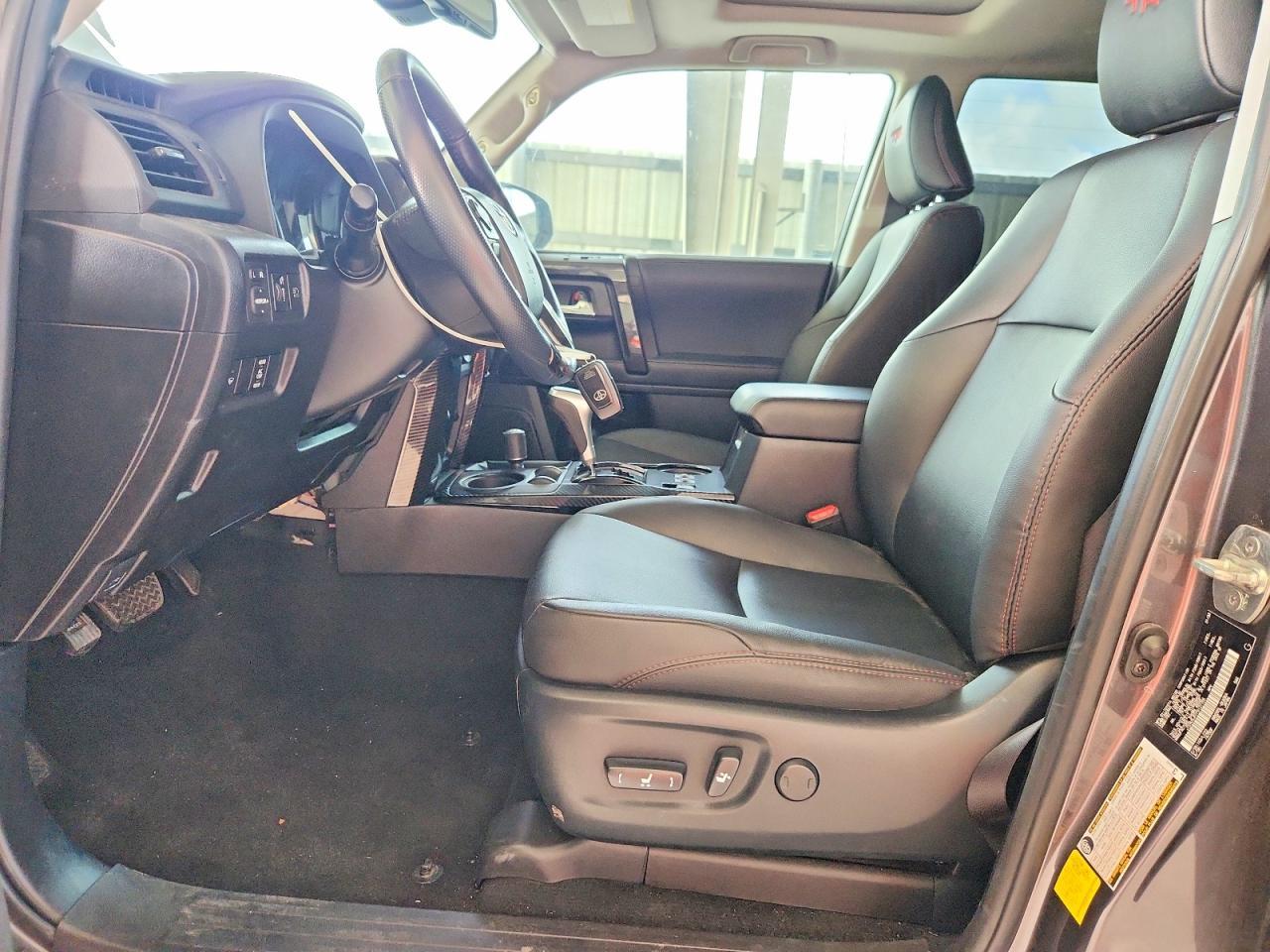2023 Toyota 4Runner Trd Off-Road Premium - Image 7