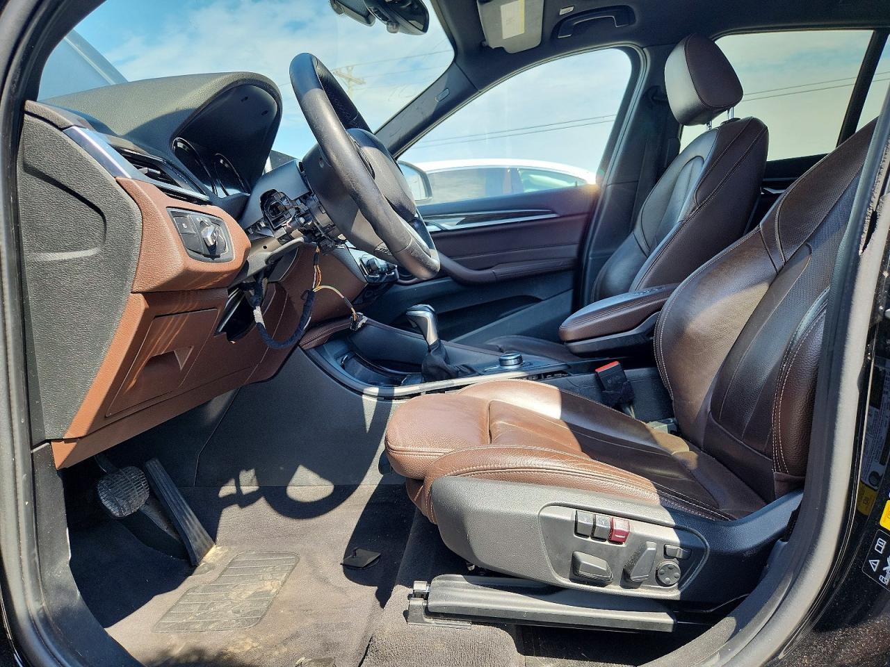 2018 BMW X1 xDrive28I - Фото 7