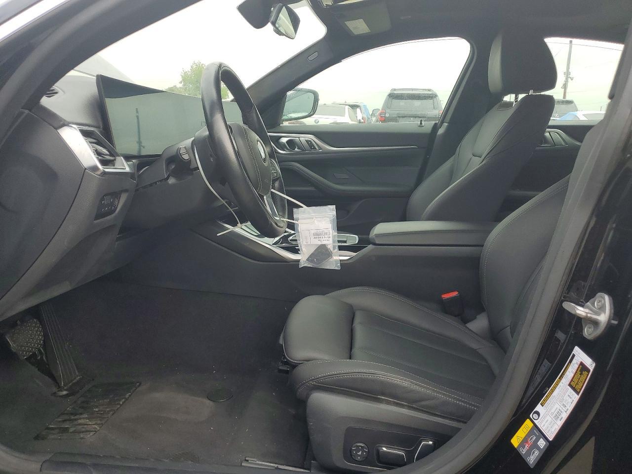 2024 BMW I4 Edrive 35 - Фото 7