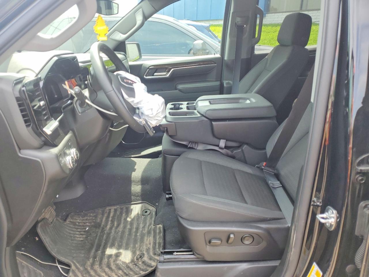 2026 GMC Sierra K1500 Elevation-L - Image 7