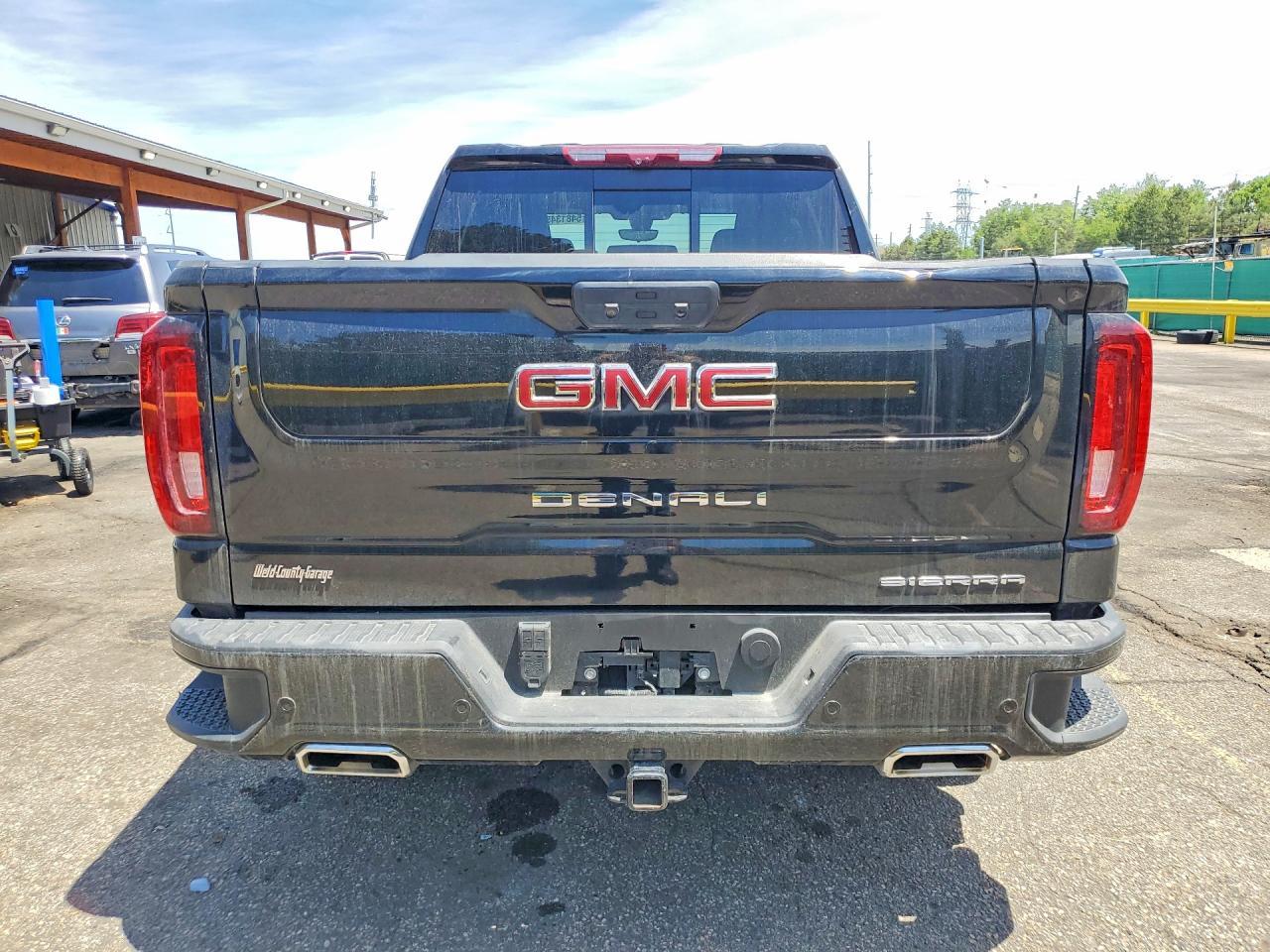 2020 GMC Sierra K1500 Denali - Image 6
