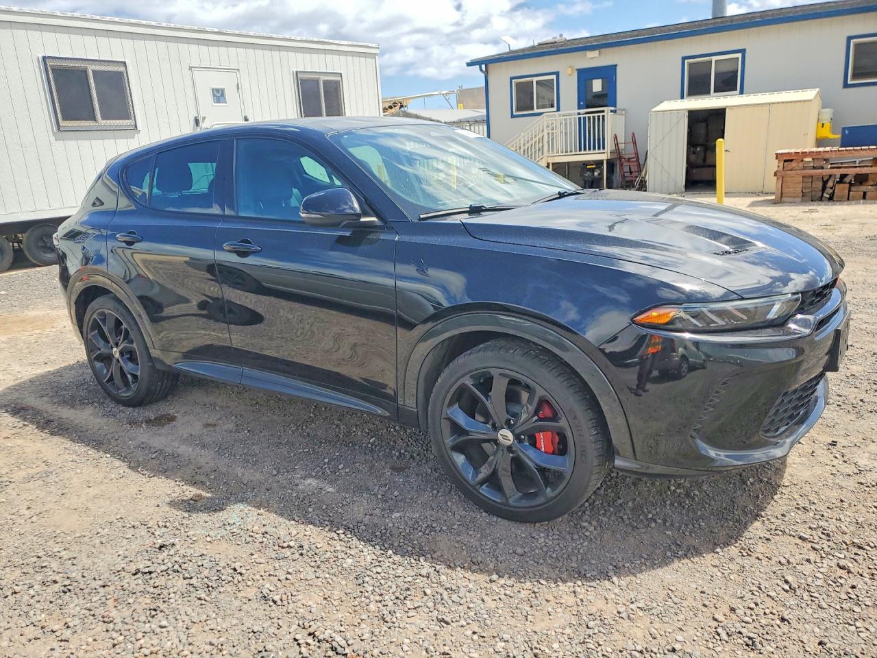 2024 Dodge Hornet R - Фото 4