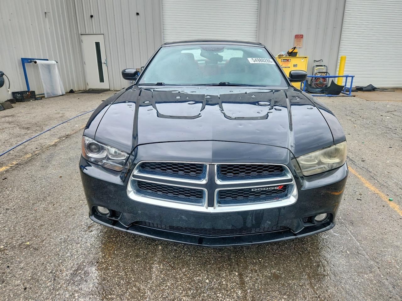 2013 Dodge Charger R - Фото 5