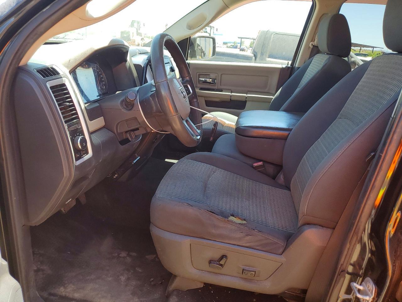 2009 Dodge Ram 1500 - Фото 7
