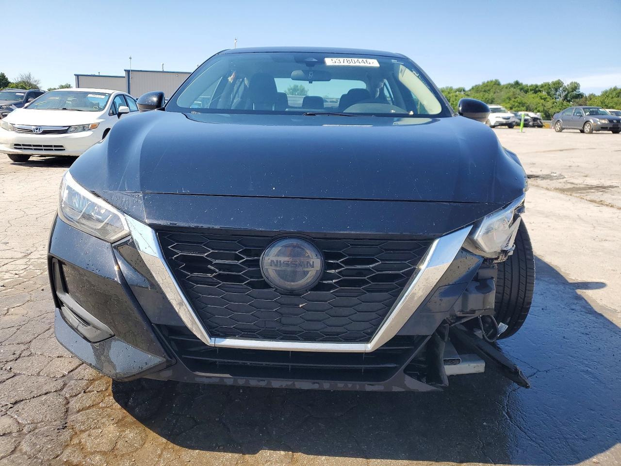2023 Nissan Sentra S - Image 5