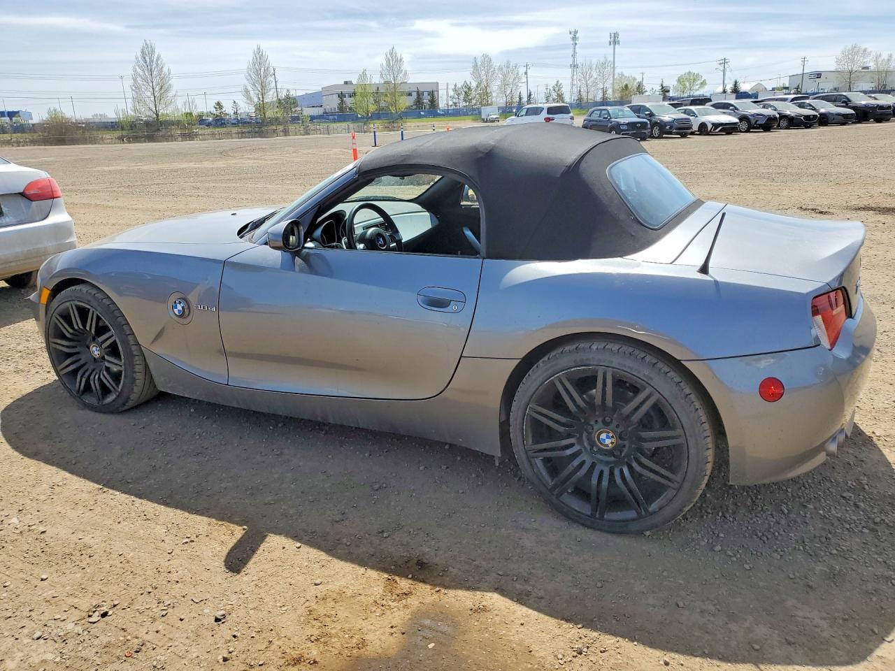 2008 BMW Z4 3.0Si - Image 2