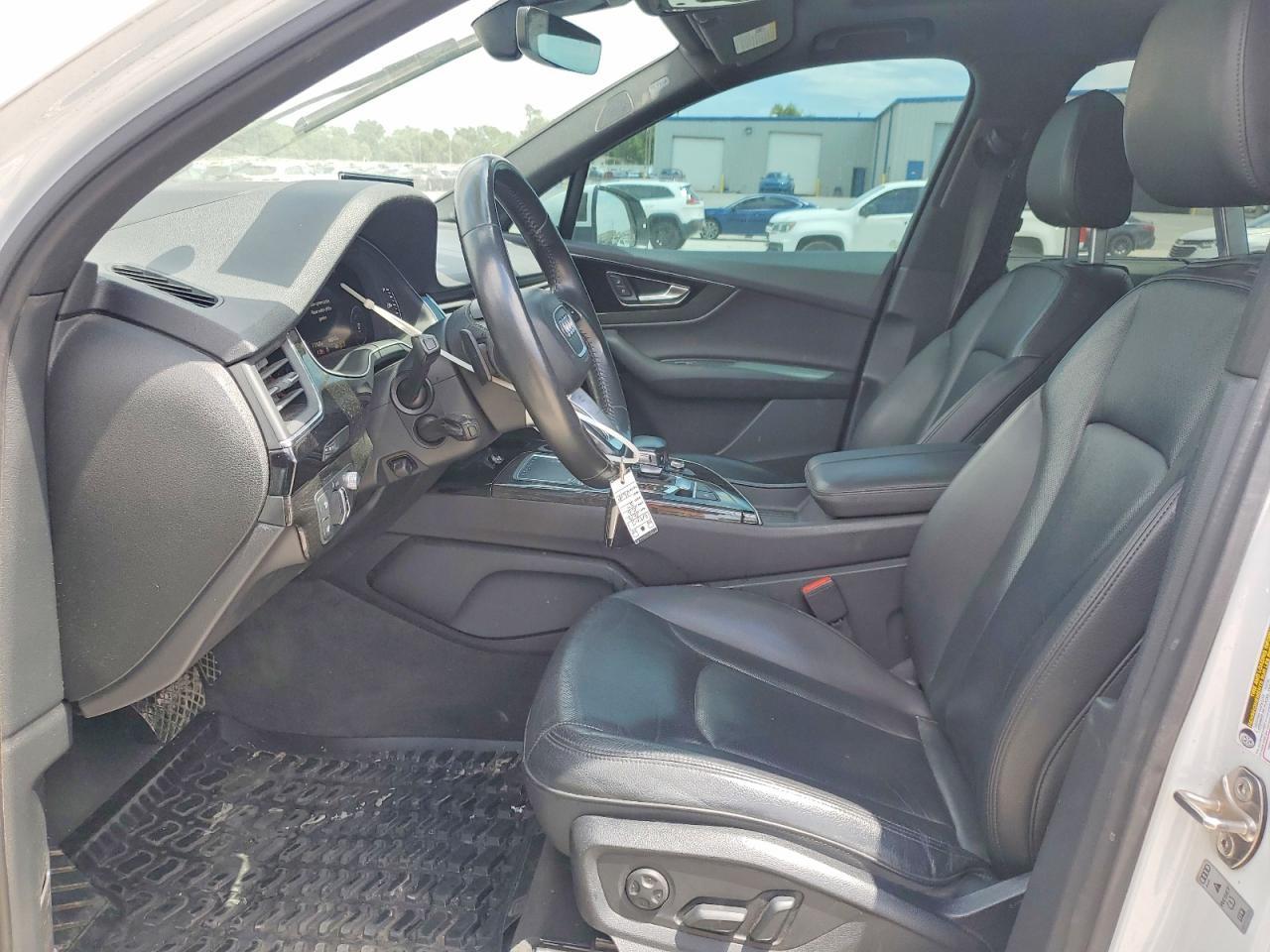 2018 Audi Q7 Prestige - Image 7