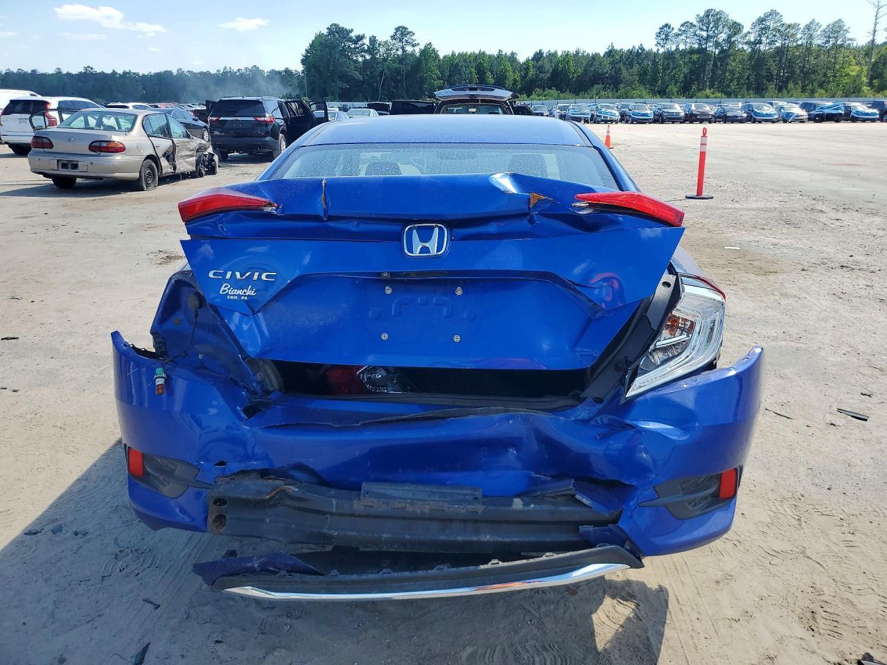2019 Honda Civic - Фото 6