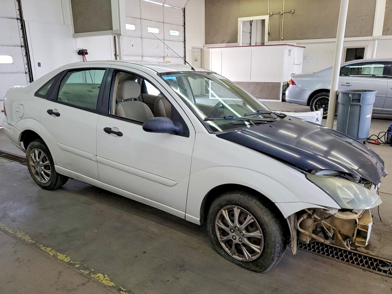 2004 Ford Focus Se Comfort - Image 4