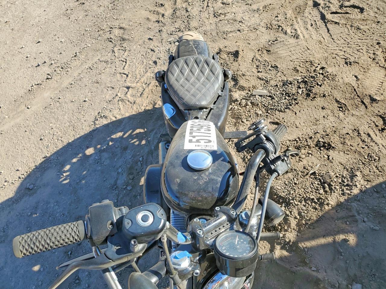 2020 Harley-Davidson Xl1200 X - Фото 5
