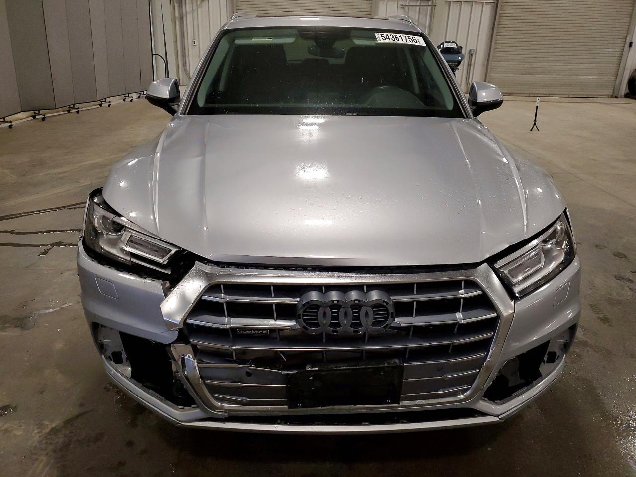2020 Audi Q5 Premium - Фото 5