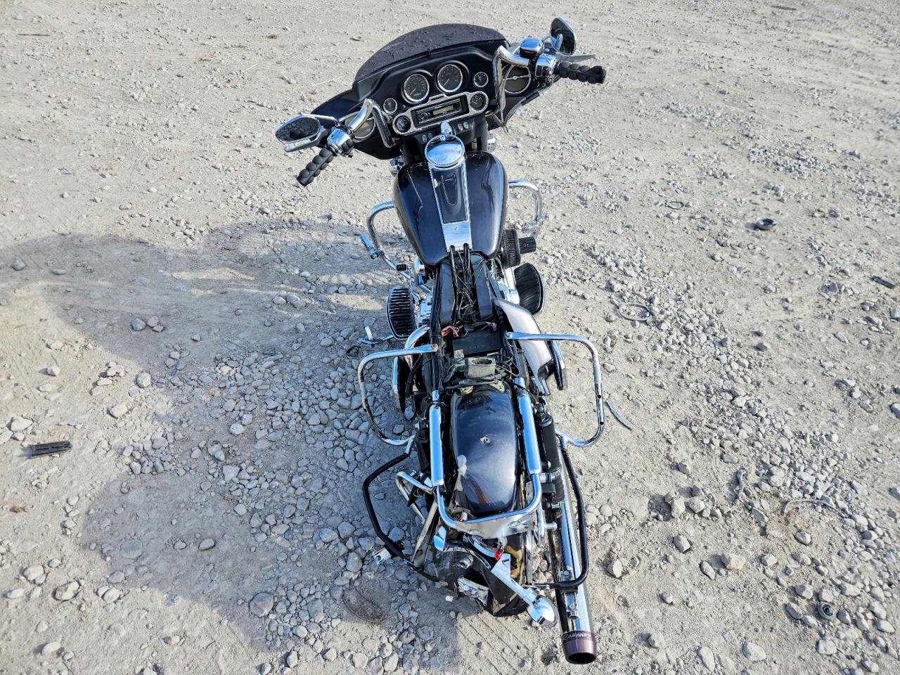 2006 Harley-Davidson Flhtcui - Image 6