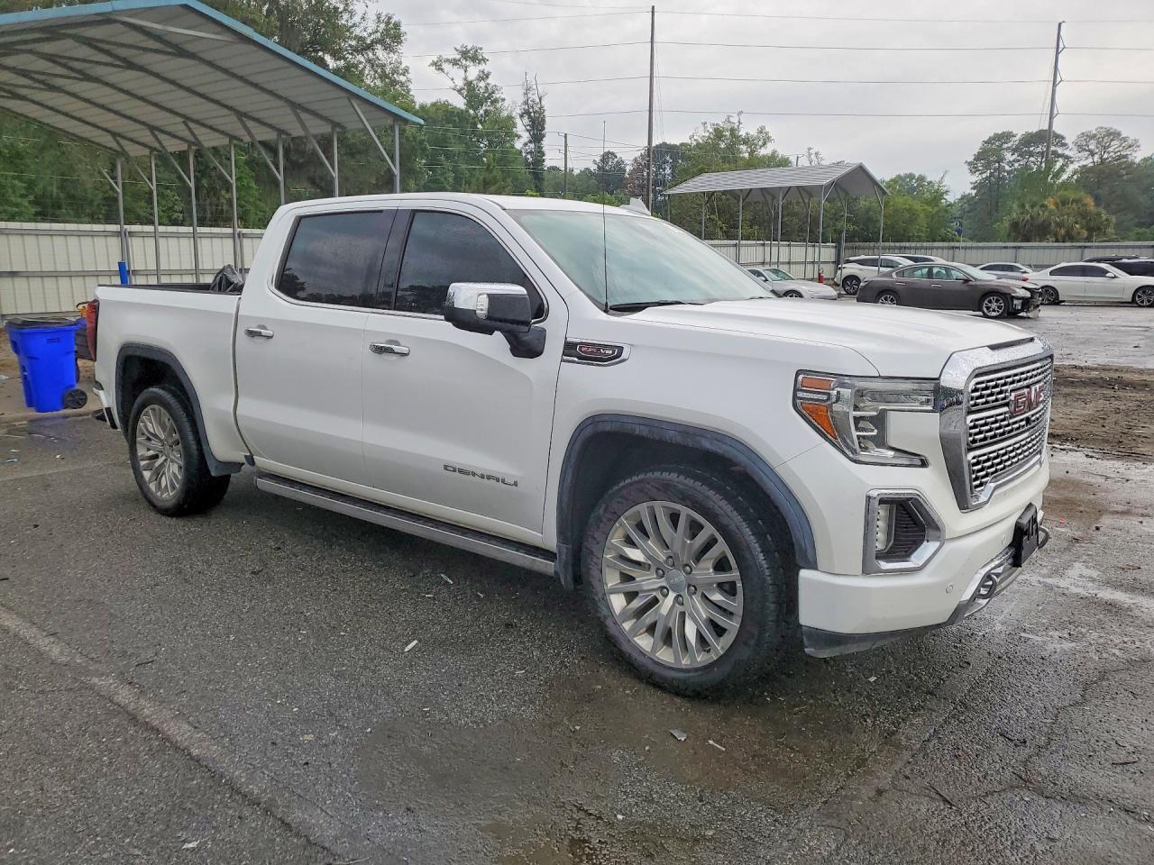 2019 GMC Sierra K1500 Denali - Фото 4