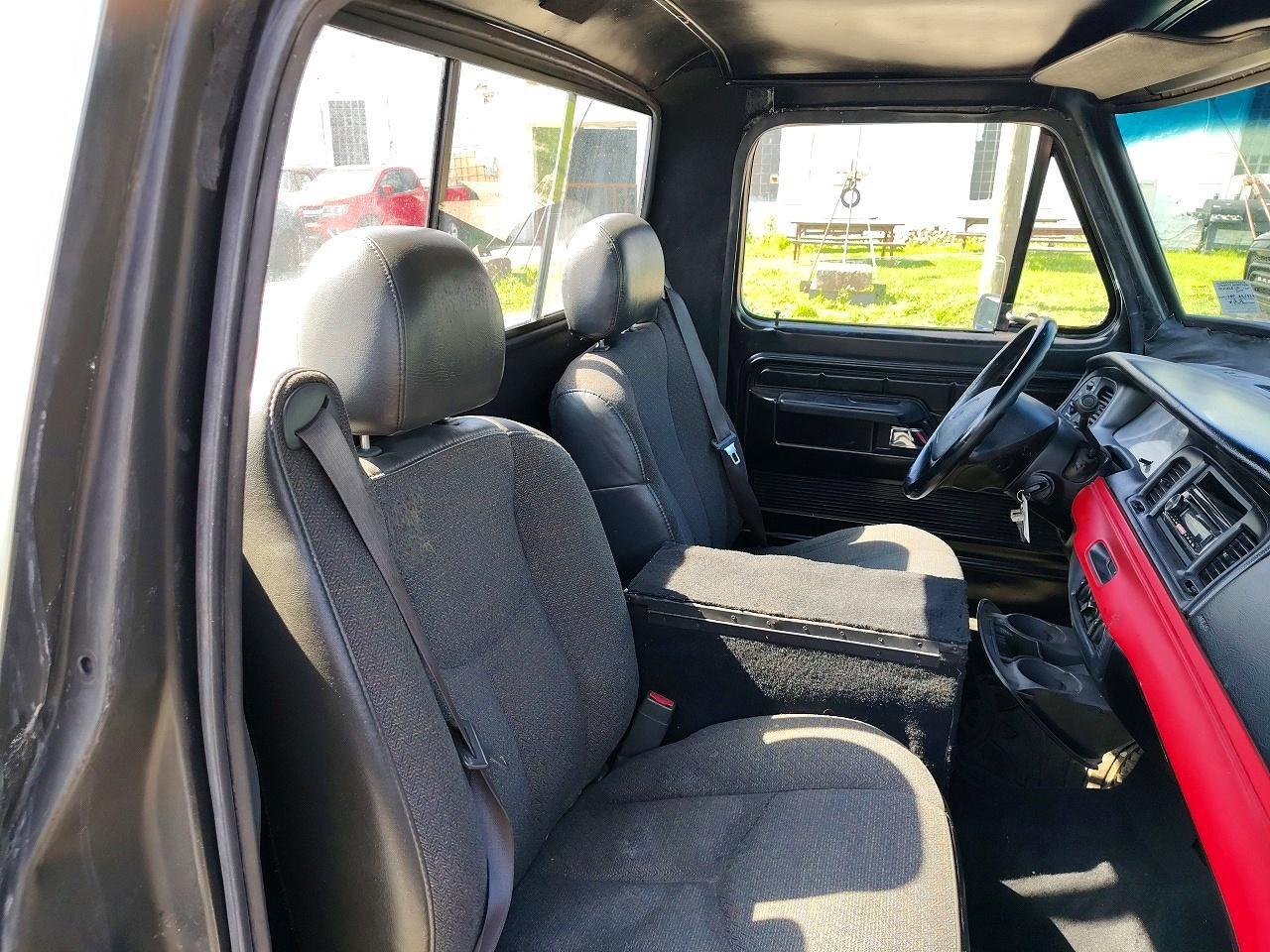 1979 Ford F 150 Pick Up - Image 6
