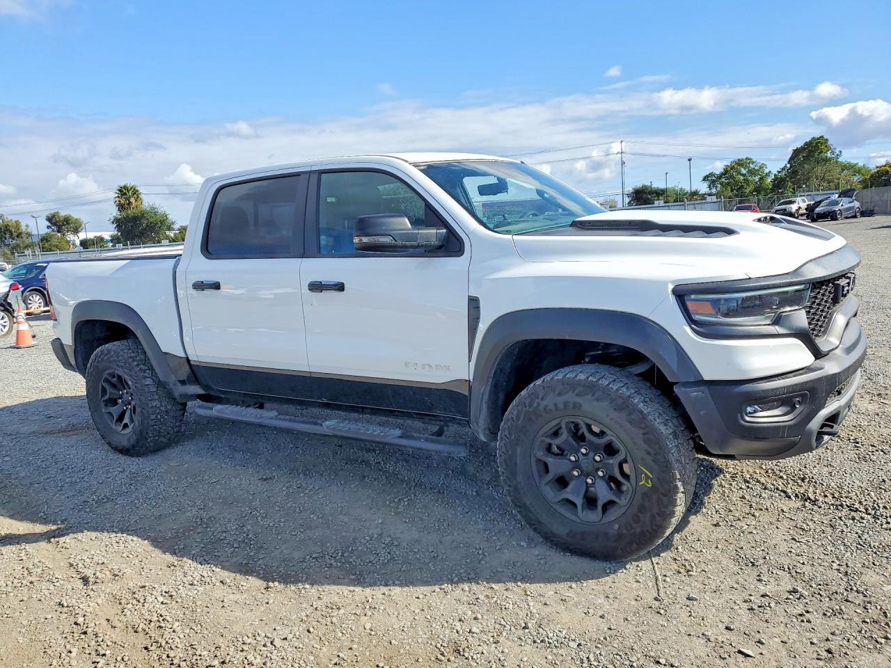 2023 Ram 1500 Trx - Фото 4