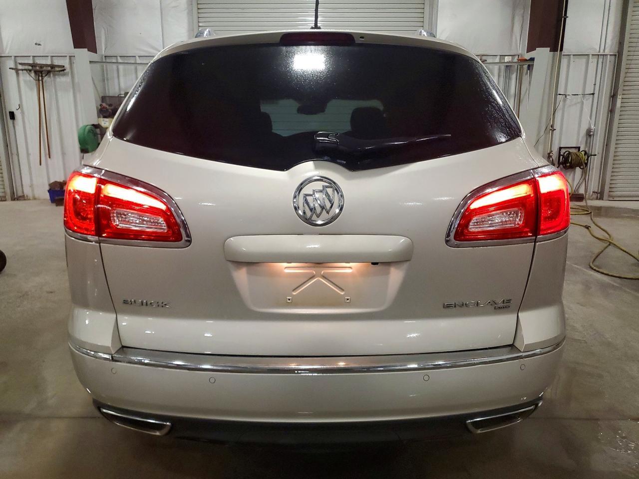 2014 Buick Enclave - Image 6