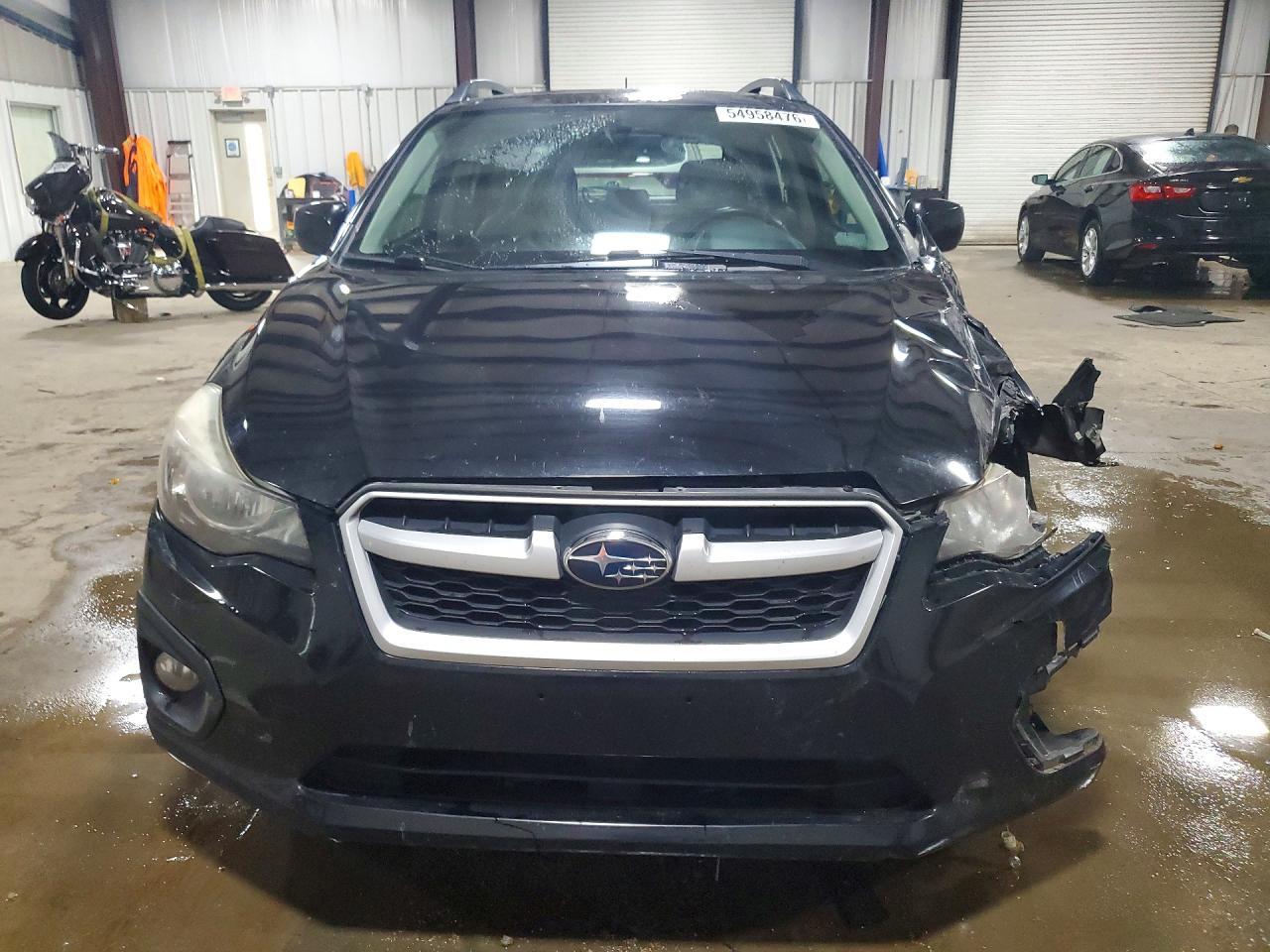 2013 Subaru Impreza Sport Limited - Image 5