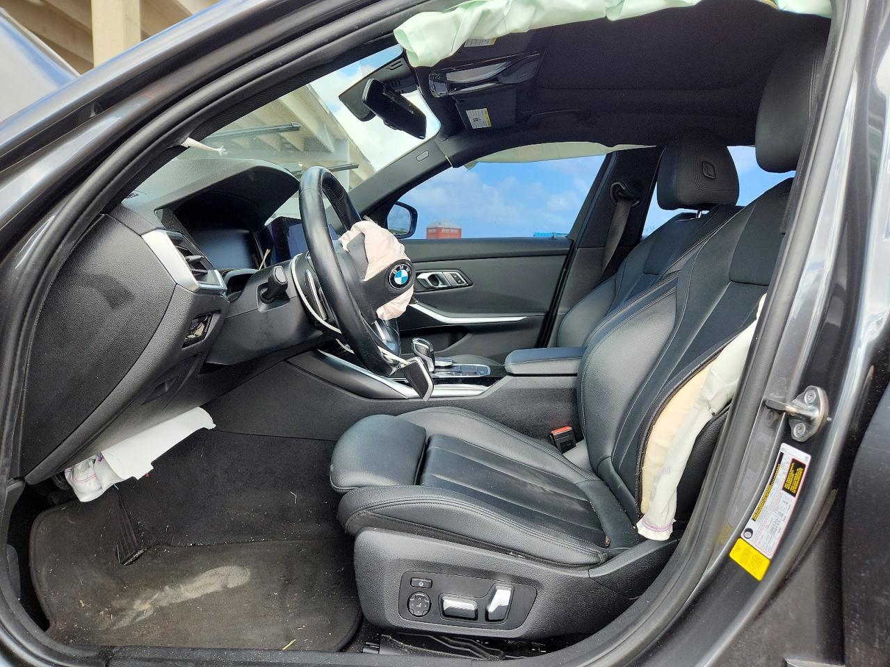 2019 BMW 330I - Image 7