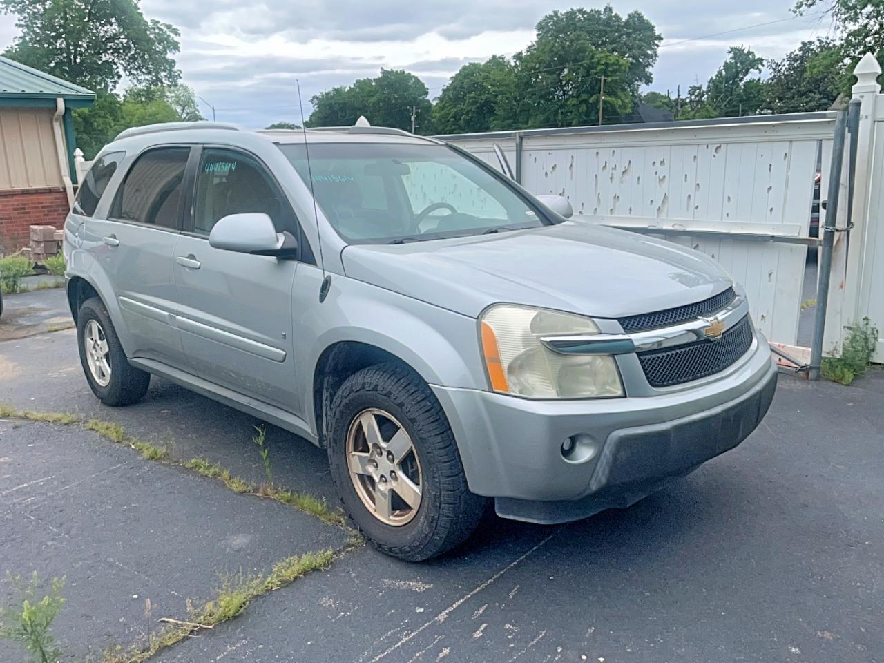 2006 Chevrolet Equinox Lt