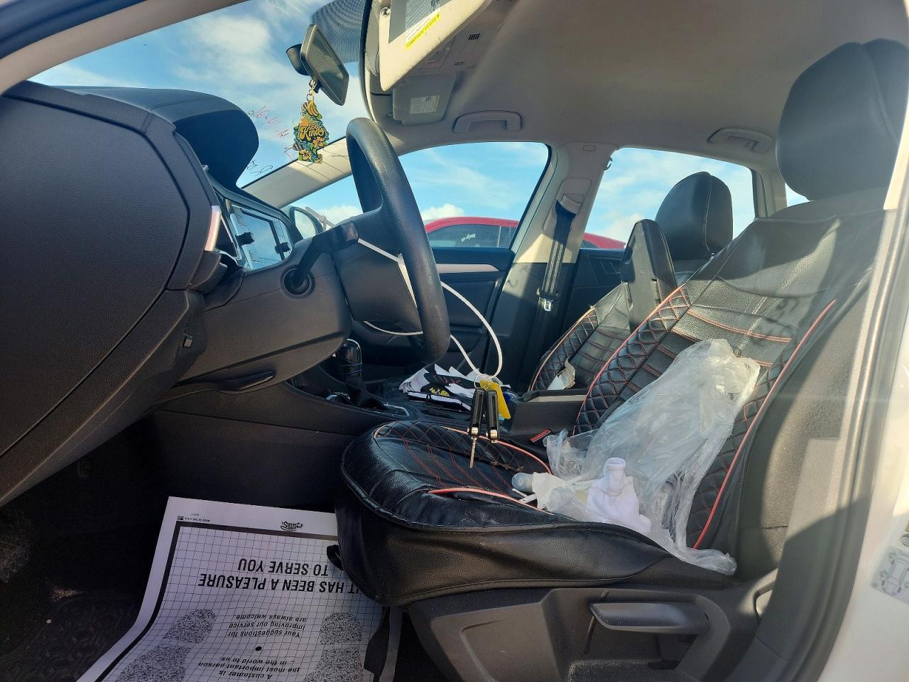 2019 Volkswagen Jetta S - Image 7