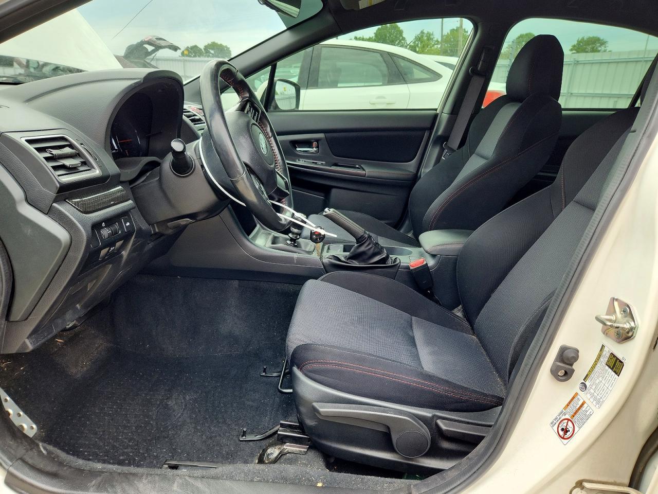 2019 Subaru Wrx - Фото 7