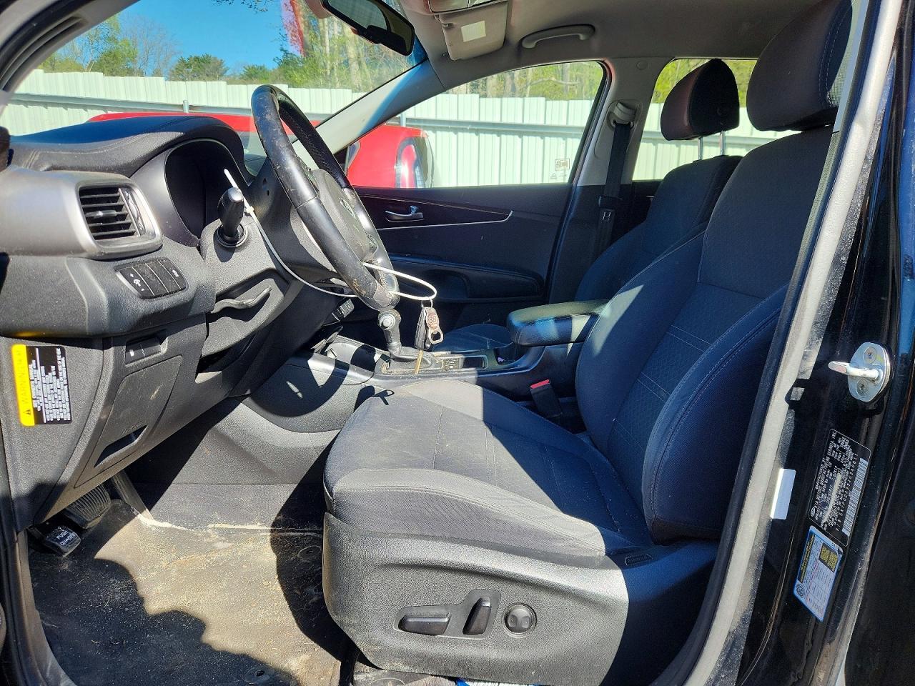 2018 Kia Sorento Lx - Image 7