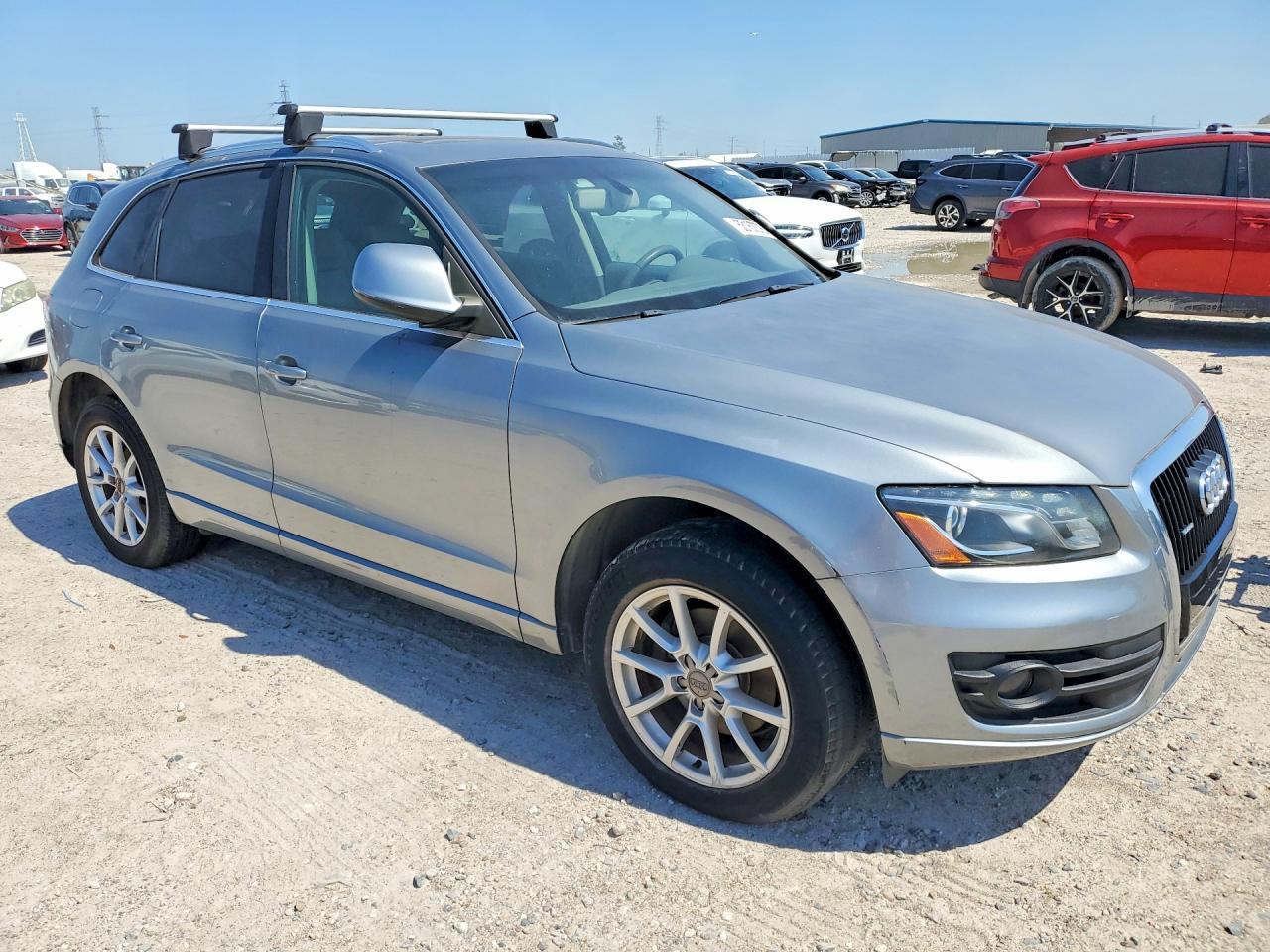 2010 Audi Q5 - Image 4
