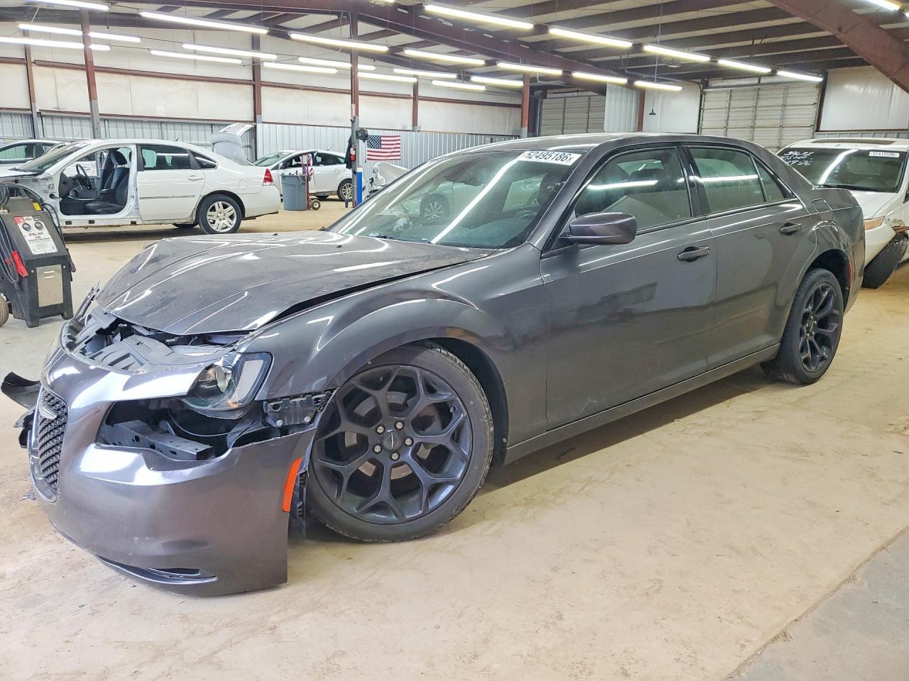 2019 Chrysler 300 S