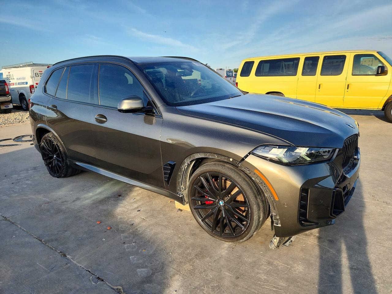 2024 BMW X5 xDrive40I - Фото 4