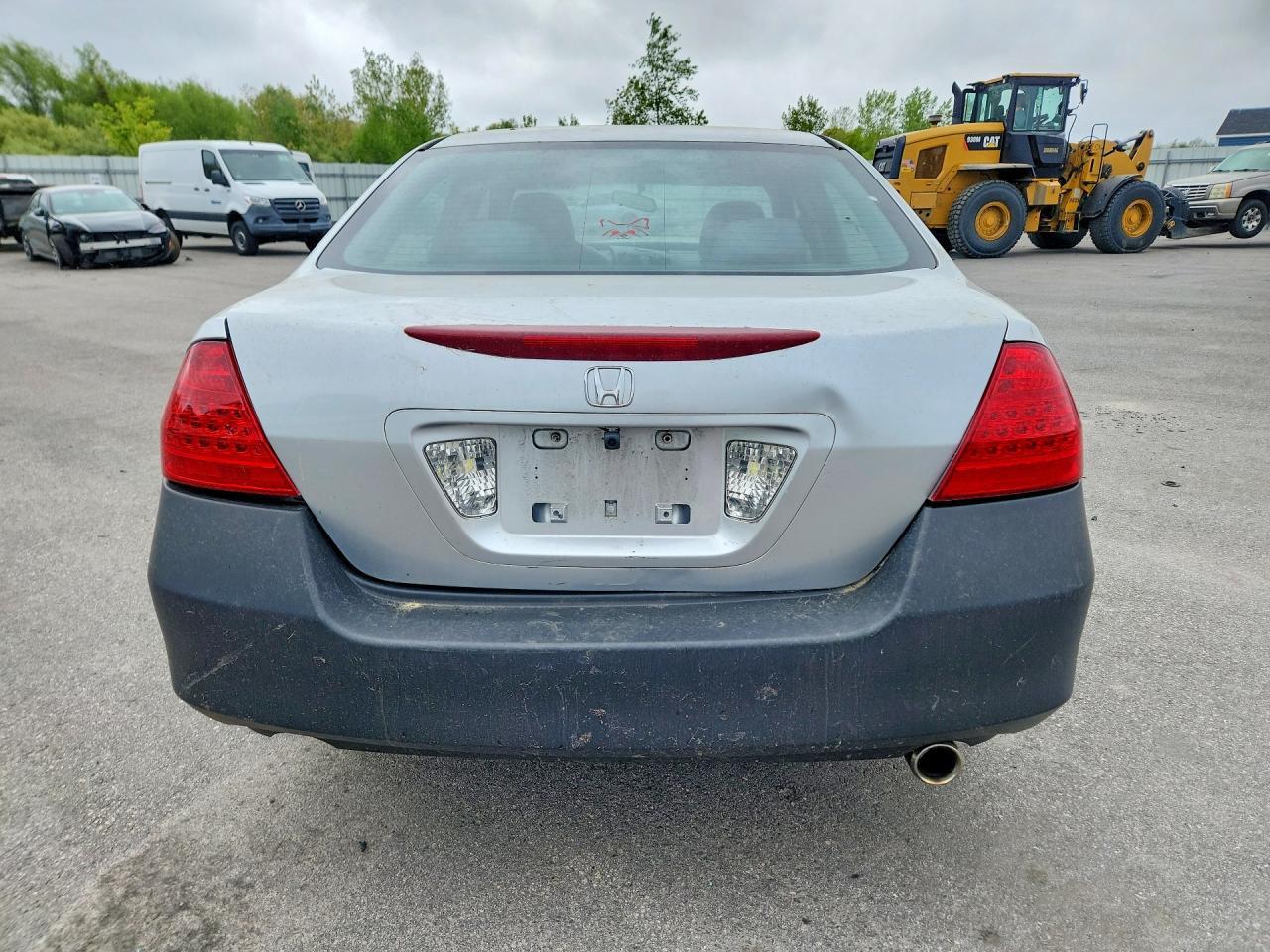 2007 Honda Accord Value - Image 6