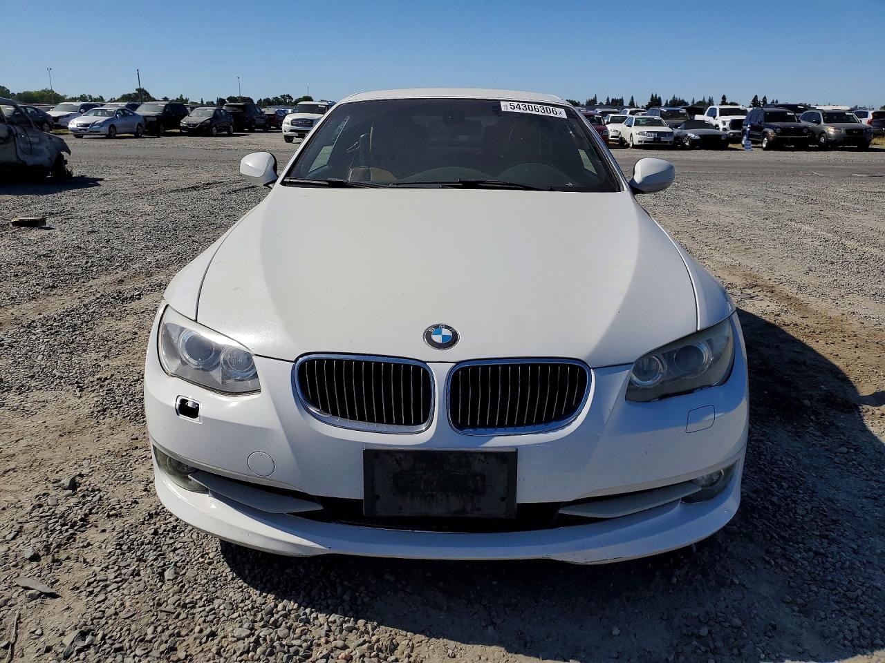 2011 BMW 328 I Sulev - Фото 5