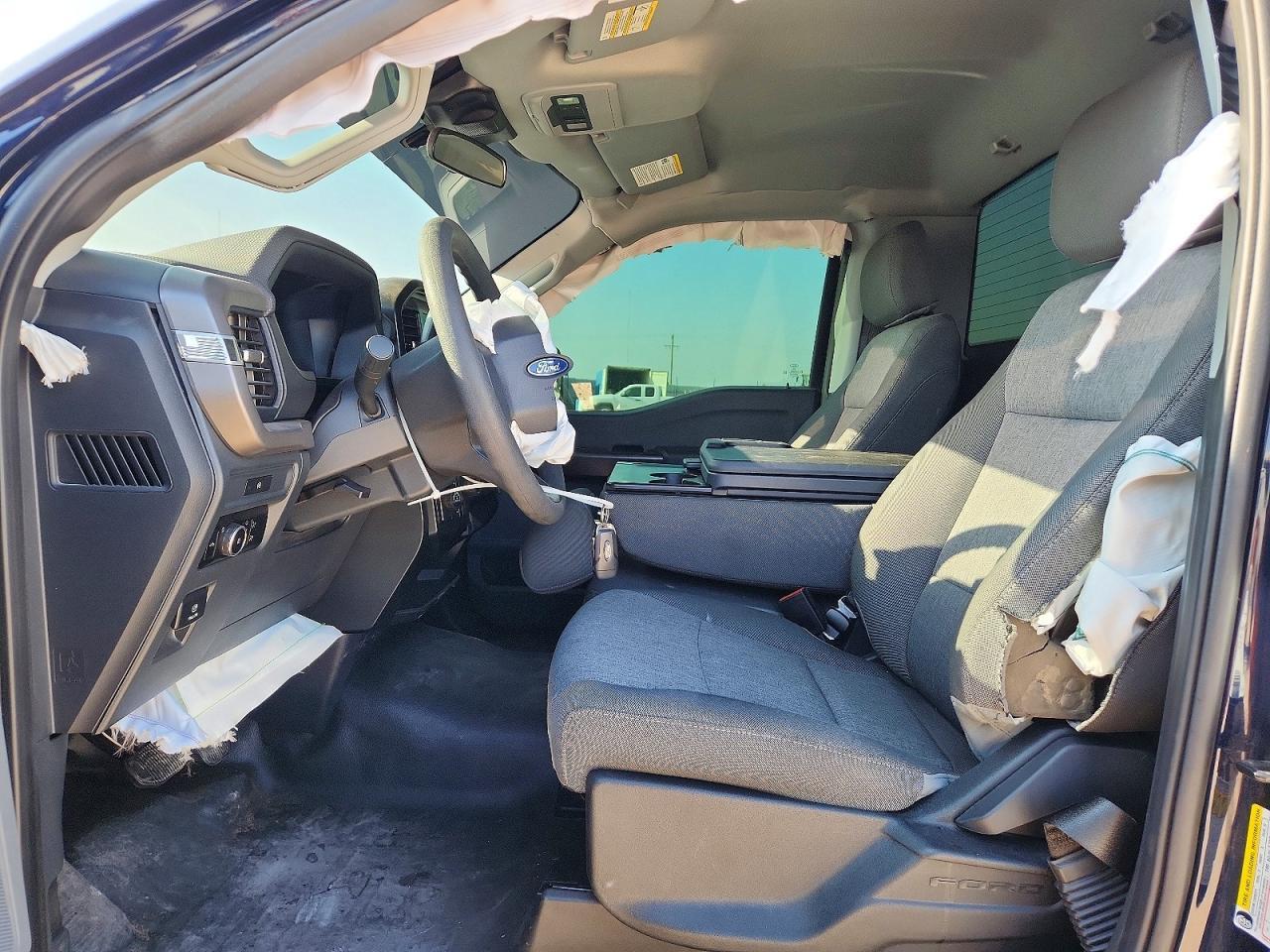 2025 Ford F150 Xl - Фото 7