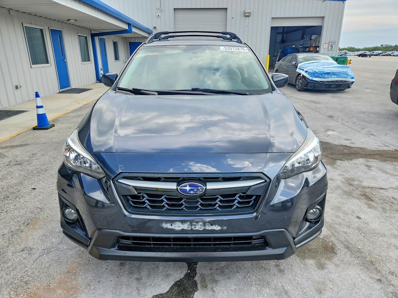 2019 Subaru Crosstrek Premium - Image 5