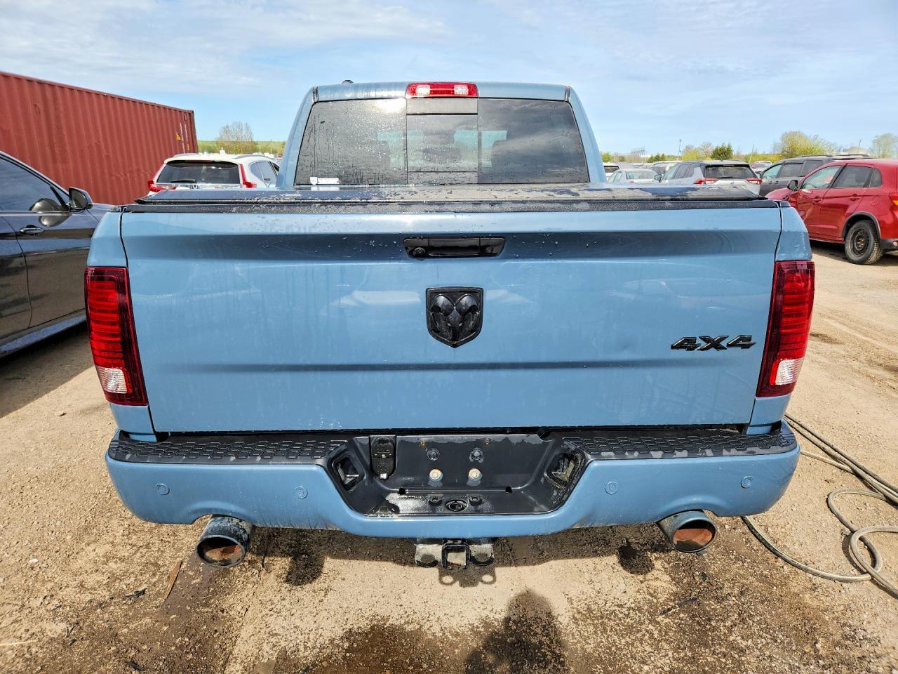 2015 Ram 1500 Sport - Image 6