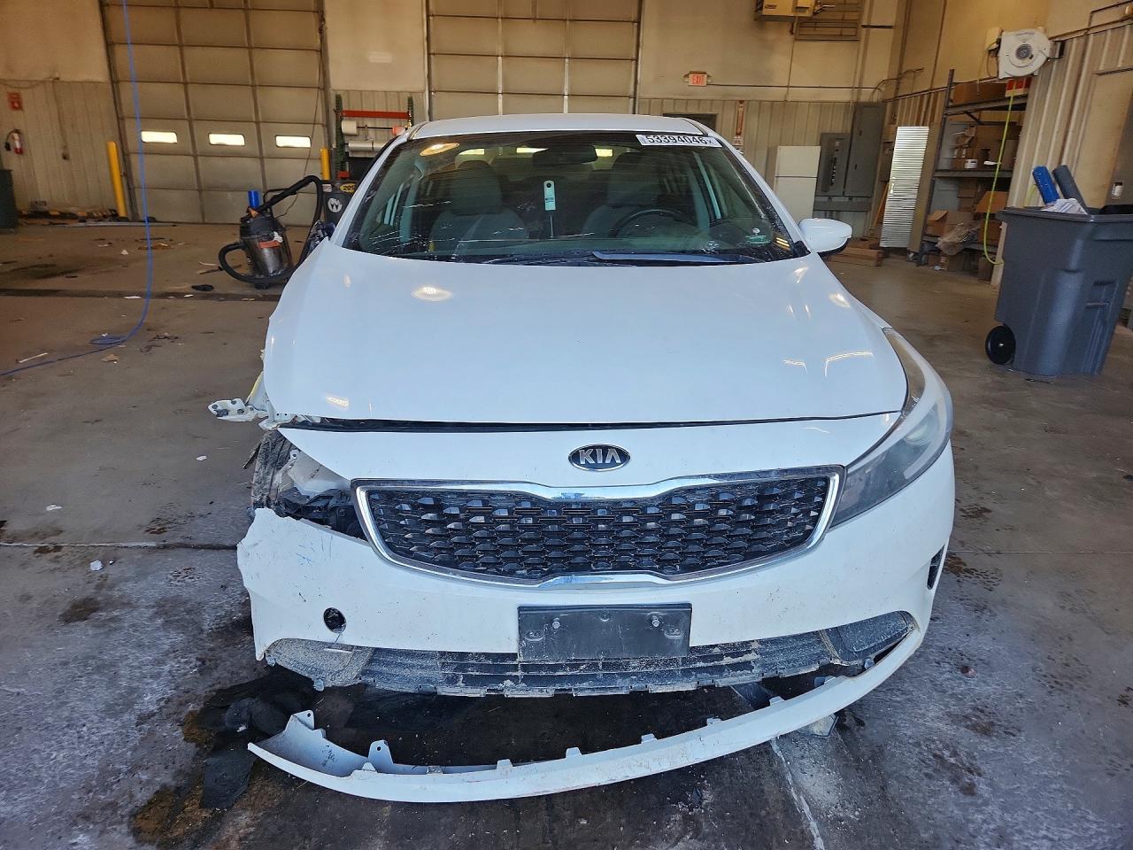 2017 Kia Forte Lx - Фото 5