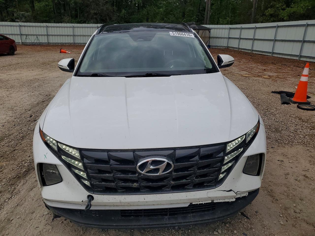 2022 Hyundai Tucson Sel Convenience - Image 5