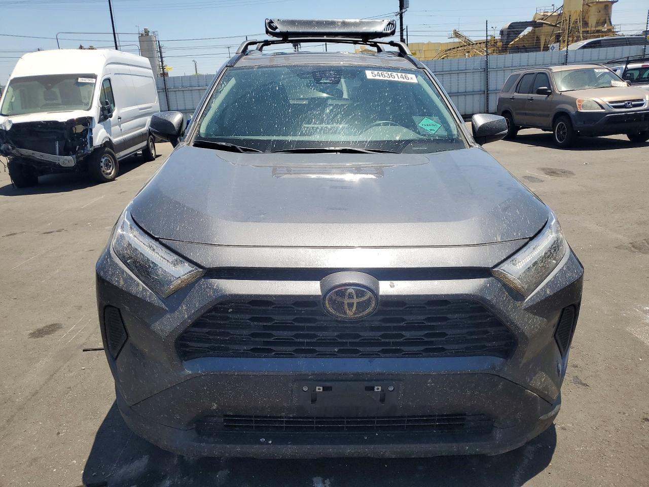 2025 Toyota Rav4 Xle - Фото 5