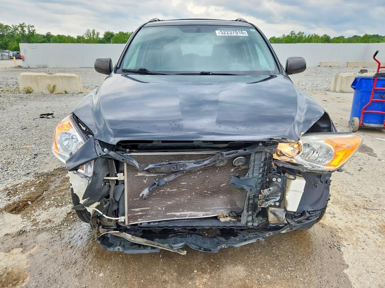2012 Toyota Rav4 Base - Фото 5