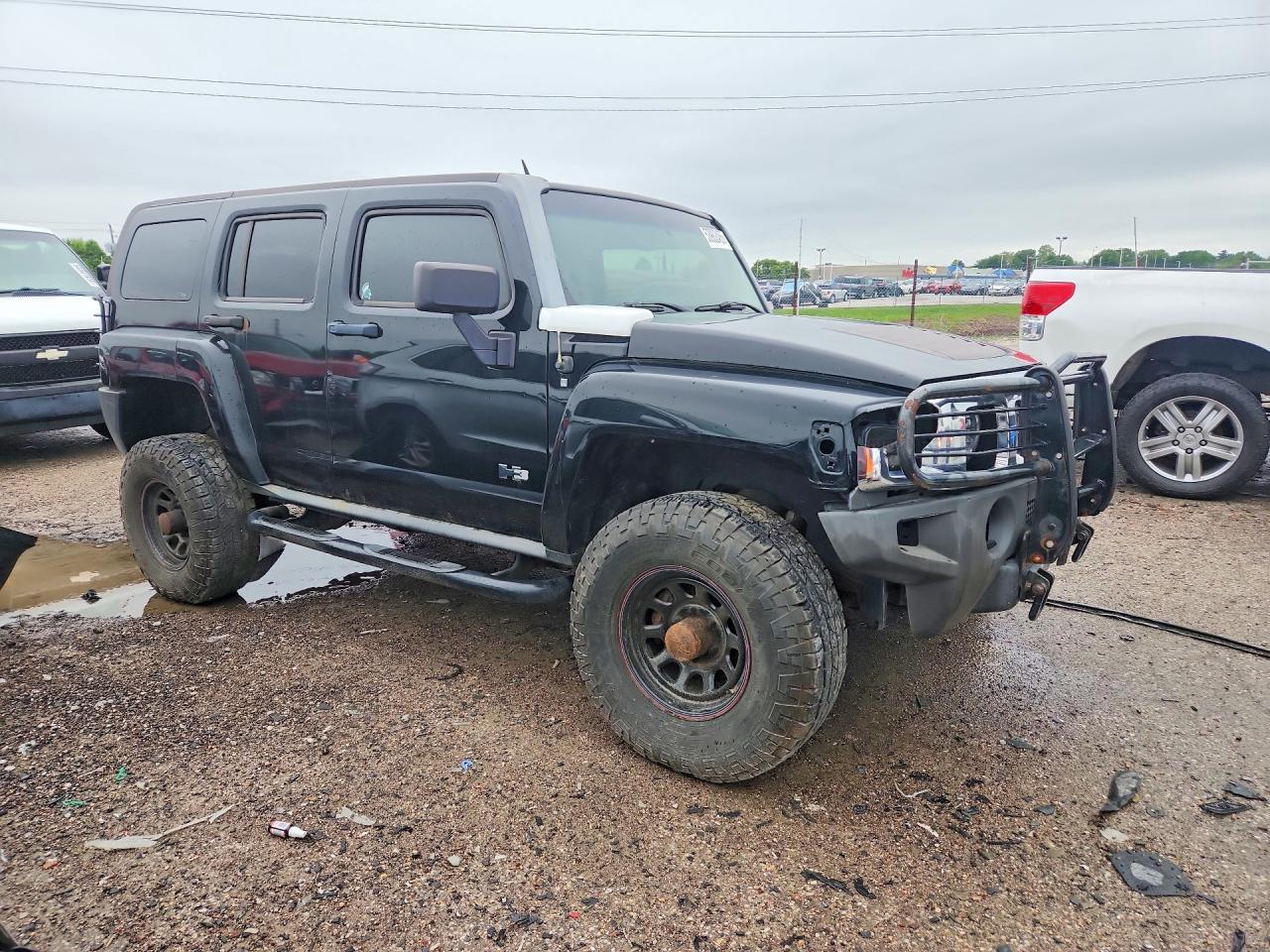 2007 Hummer H3 - Image 4