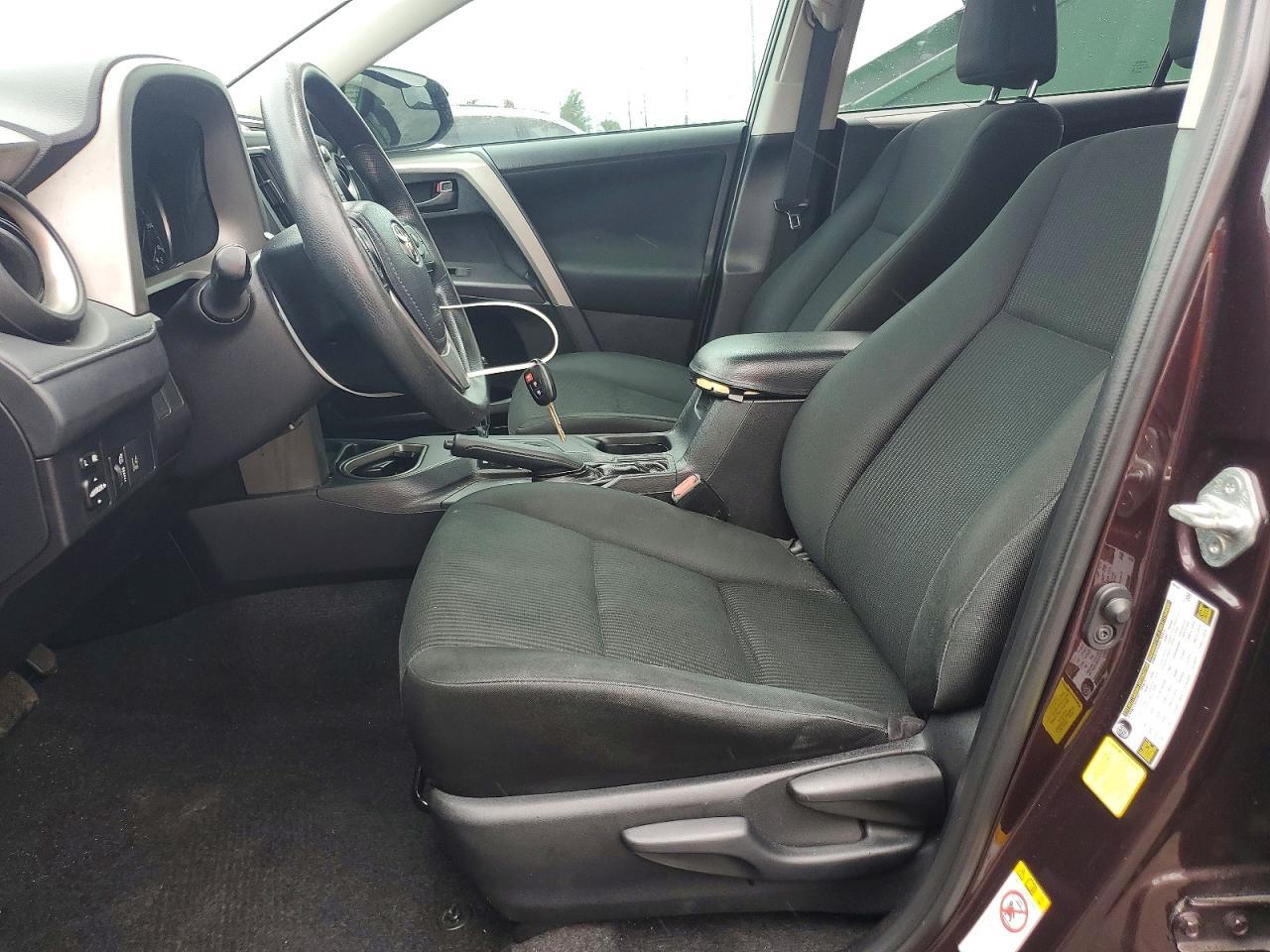 2018 Toyota Rav4 - Фото 7