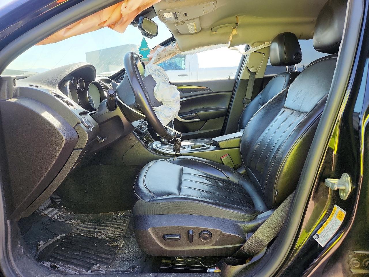 2013 Buick Regal Premium - Image 7