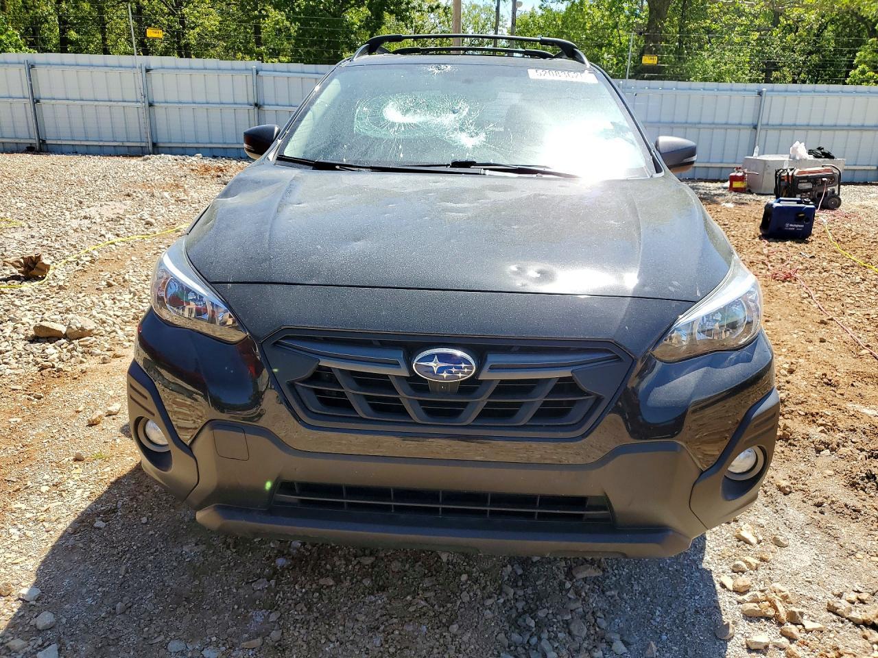 2022 Subaru Crosstrek Sport - Фото 5