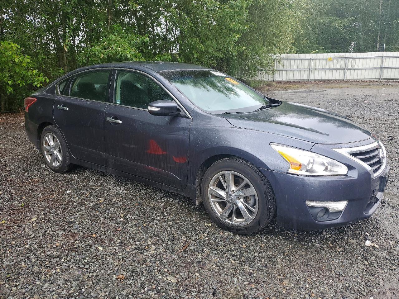 2013 Nissan Altima 2.5 - Image 4
