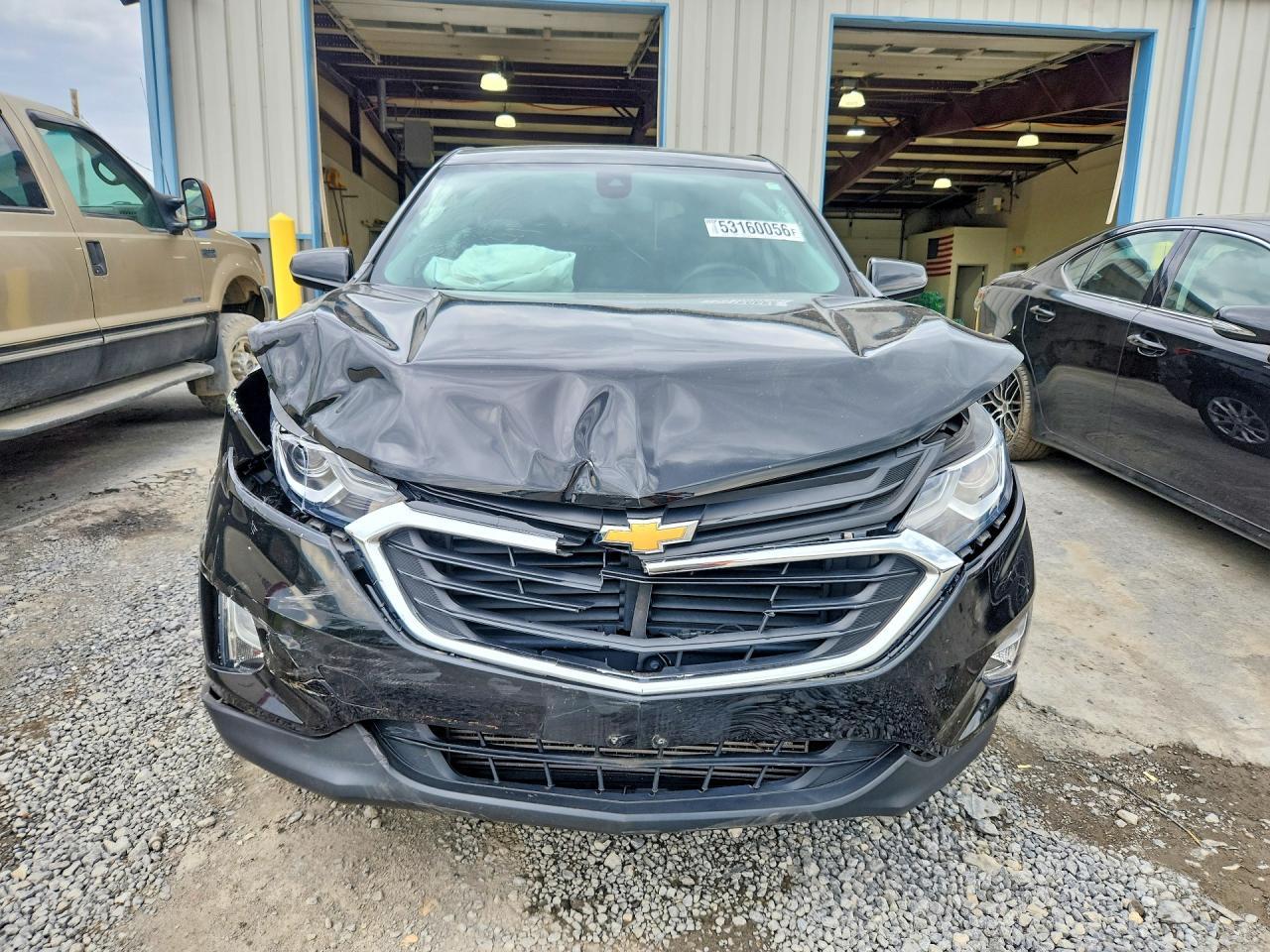 2021 Chevrolet Equinox Lt - Image 5