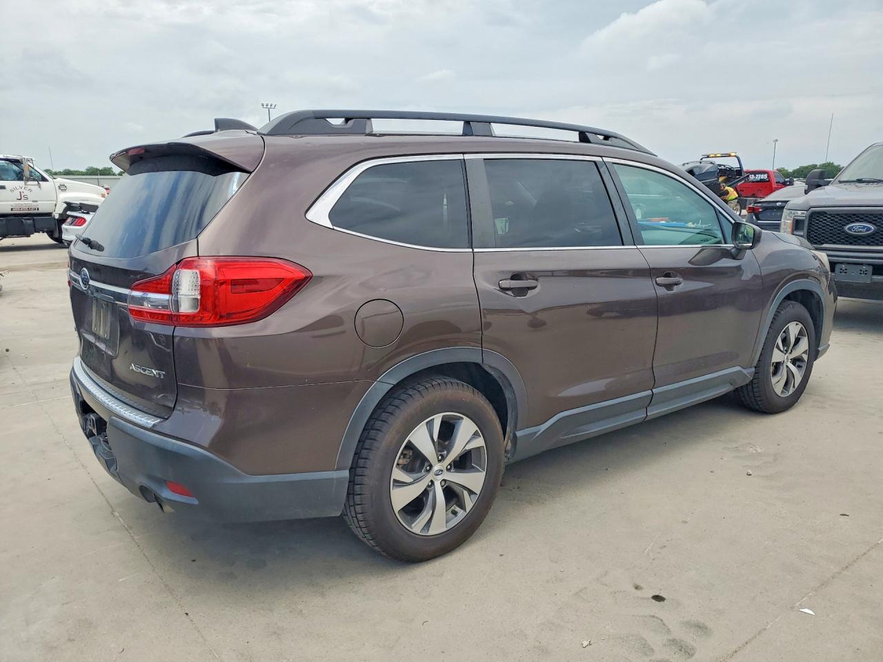2019 Subaru Ascent Premium - Фото 3