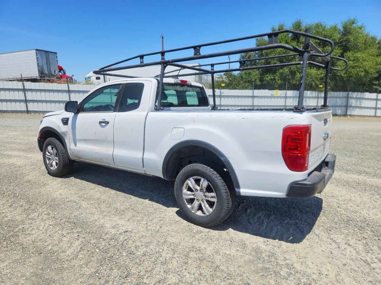 2019 Ford Ranger - Image 2