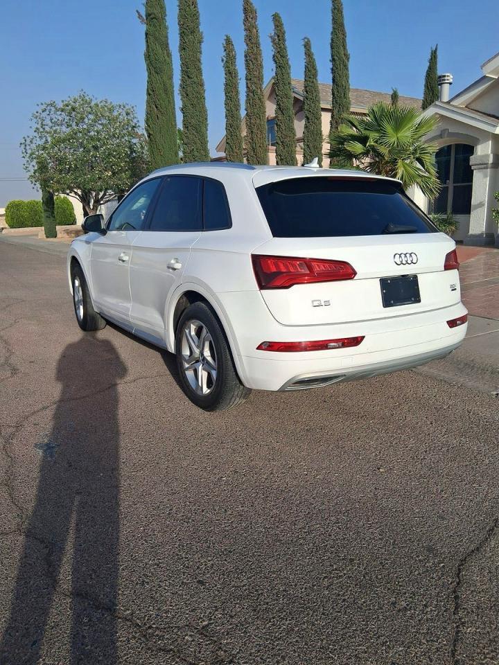 2018 Audi Q5 Premium - Image 3